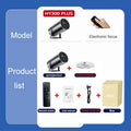 2025 DITONG HY300 pro Plus HD 4K Projector portatil 1280x720P Android LED Video Home Theater Cinema Proyector Movie HY320 mini - Magcubic Store
