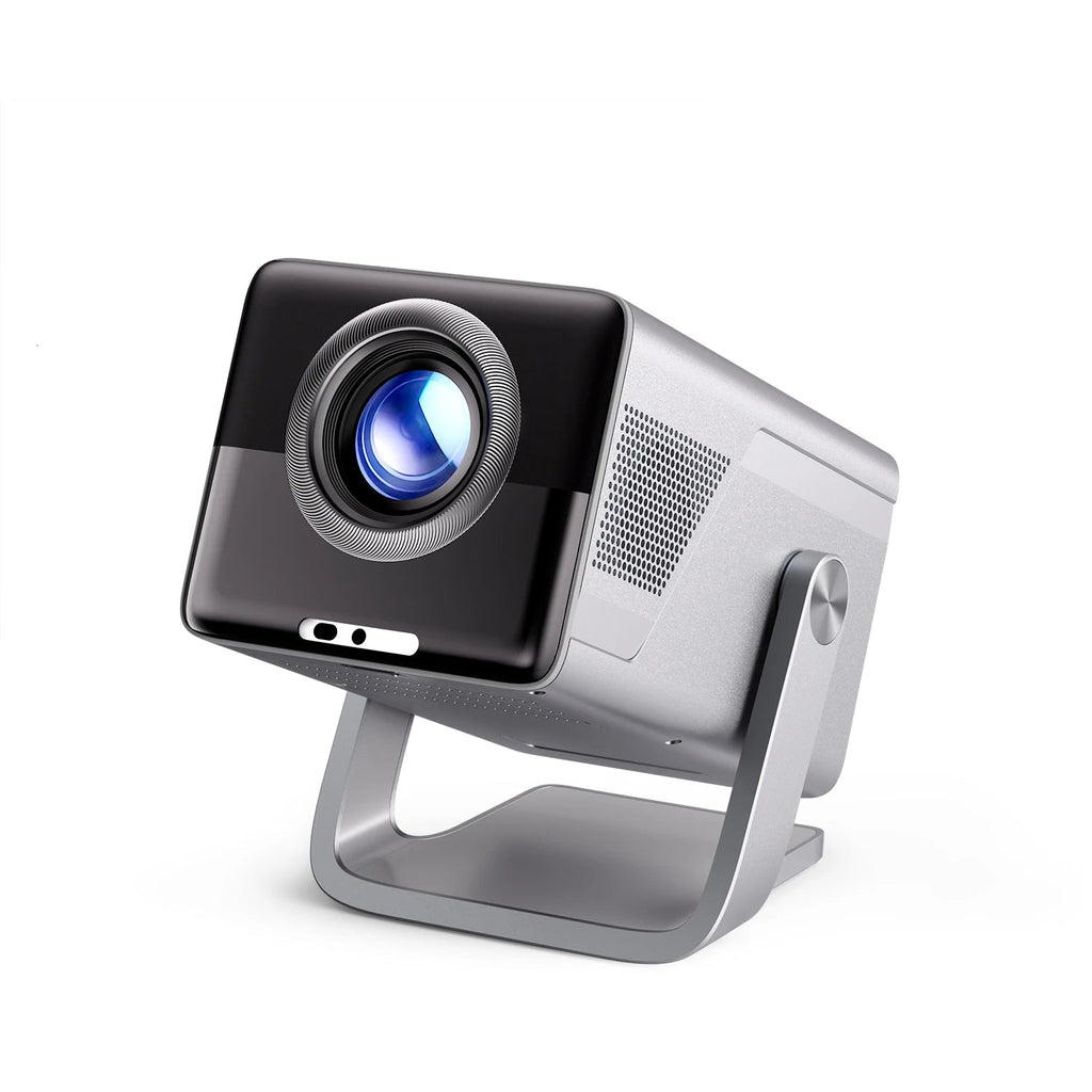 Magcubic 8K Support HD 1080P 1000ANSI X7 Projector With 5W Speaker Android 14 WiFi6 BT5.4 Outdoor Video Home Theater Projector - Magcubic Store