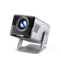 Magcubic 8K Support HD 1080P 1000ANSI X7 Projector With 5W Speaker Android 14 WiFi6 BT5.4 Outdoor Video Home Theater Projector - Magcubic Store