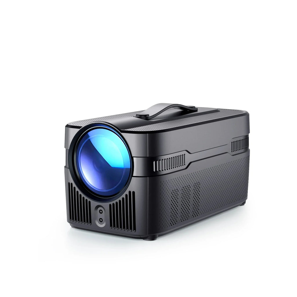 Magcubic 900ANSI HY450 C Auto Focus Projector 8K 1080P Ultra Short Throw Allwinner H726 BT5.4 Auto Offset Home Theater Voice - Magcubic Store