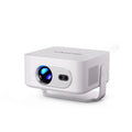 Magcubic Android 14 Auto Focus HY300Max Portable Projector 400ANSI WiFi6 Projector Support 8K Full HD Home Outdoor Cinema HY300 - Magcubic Store
