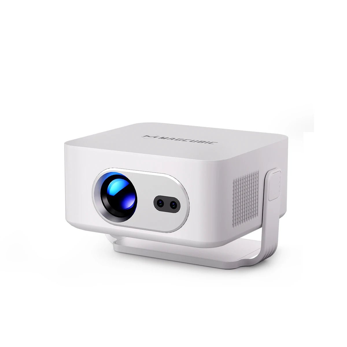 Magcubic Android 14 Auto Focus HY300Max Portable Projector 400ANSI WiFi6 Projector Support 8K Full HD Home Outdoor Cinema HY300 - Magcubic Store