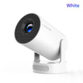 Magcubic HY300 Pro + Projector 8K 720P With 5W Speaker Android 14 8000 Lumens WiFi 6 BT5.4 Outdoor Video Home Theater Projector - Magcubic Store