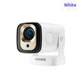 Magcubic HY310 330ANSI Android11 1080P Mini Projector 4K Auto Focus Native 5W Speaker Air Mouse Voice Assistant Upgrated HY300 - Magcubic Store