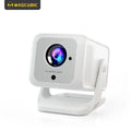 Magcubic HY310X Auto Focus 420ANSI Android 11 Keystone 4K Mini Projector with Full HD 1080Pfor Outdoor Theater Stand Projector - Magcubic Store