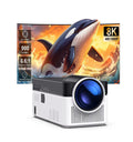 Magcubic HY450 Ultra Short Throw Projector 900ANSI 8K 1080P Allwinner H726 BT5.4 Auto Offset Electronic Focus Home Theater Voice - Magcubic Store