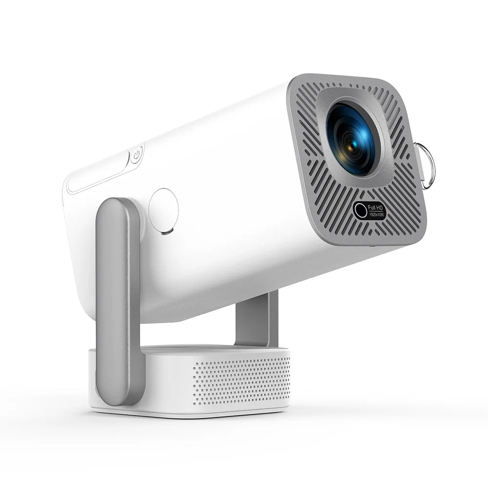 ThundeaL Full HD Projector TD80Pro 1080P 4K Projetor 750Ansi Mini Portable Proyector TD80 Pro TD80W Upgrade Home Movie Video - Magcubic Store
